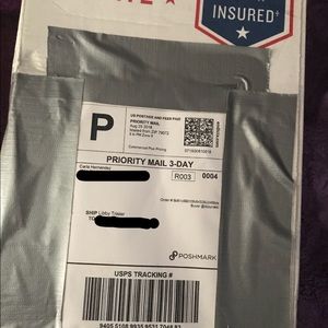 SHIPPING PROFF 😊🌺For @LibbyNikki